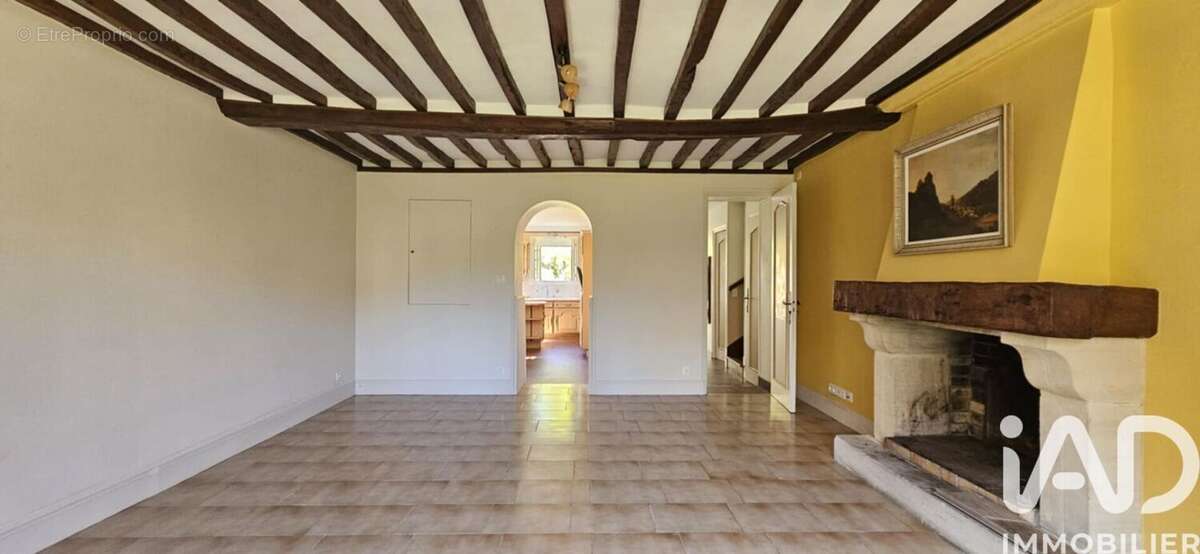 Photo 3 - Maison à ARROMANCHES-LES-BAINS