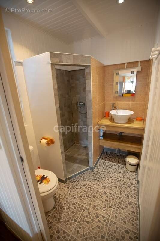 Residence immobiliere de 5 appartements vue mer des caraibes  sainte luce (972) - photo 15
