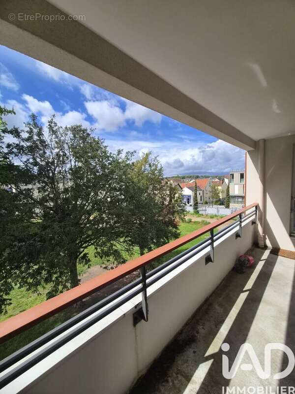 Photo 5 - Appartement à LES MUREAUX