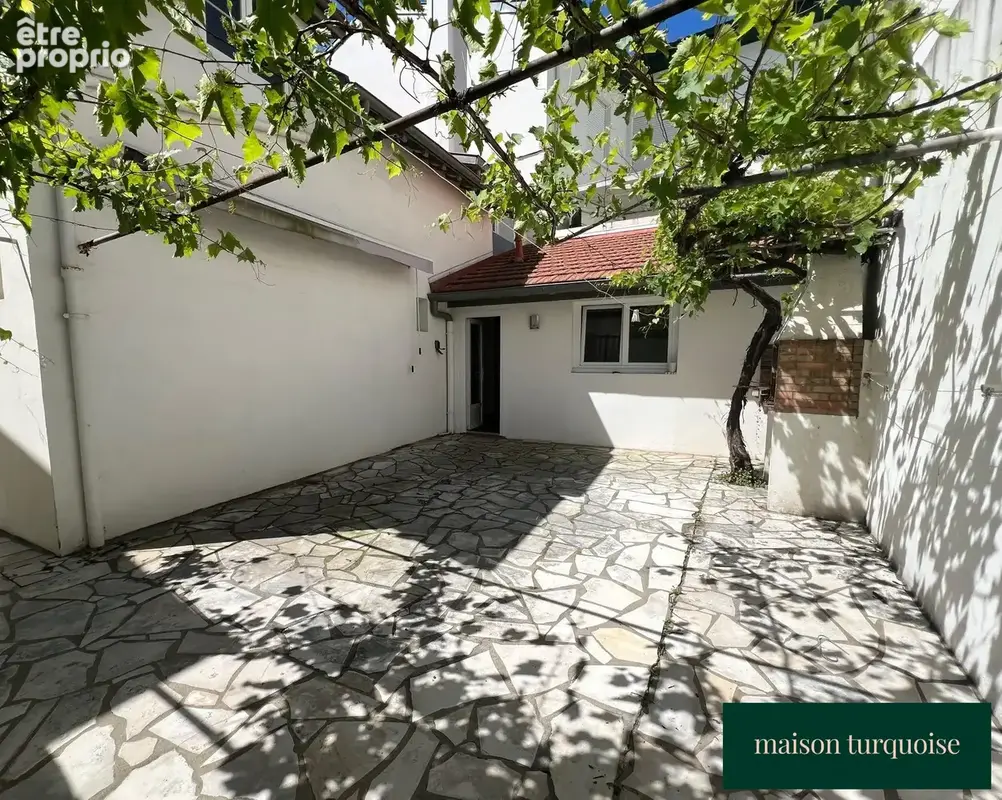 Maison 129 m² à Biarritz  - photo 3