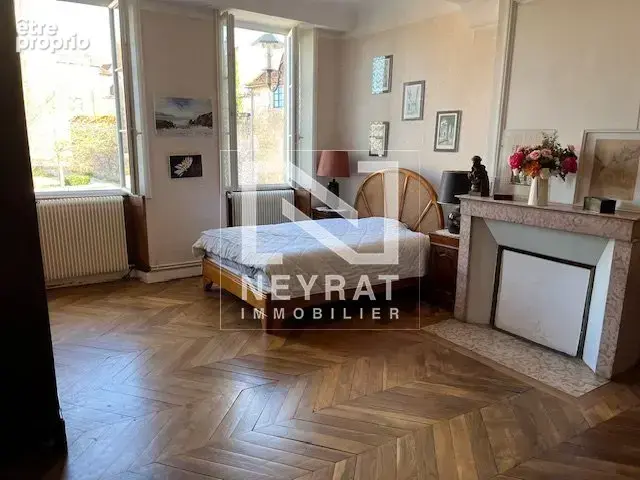ARNAY-LE-DUC, Propriété 6 chambres - photo 12