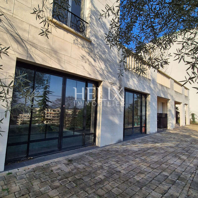 Maison à SAINT-GERMAIN-EN-LAYE