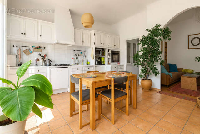 Maison à PORT-DE-BOUC