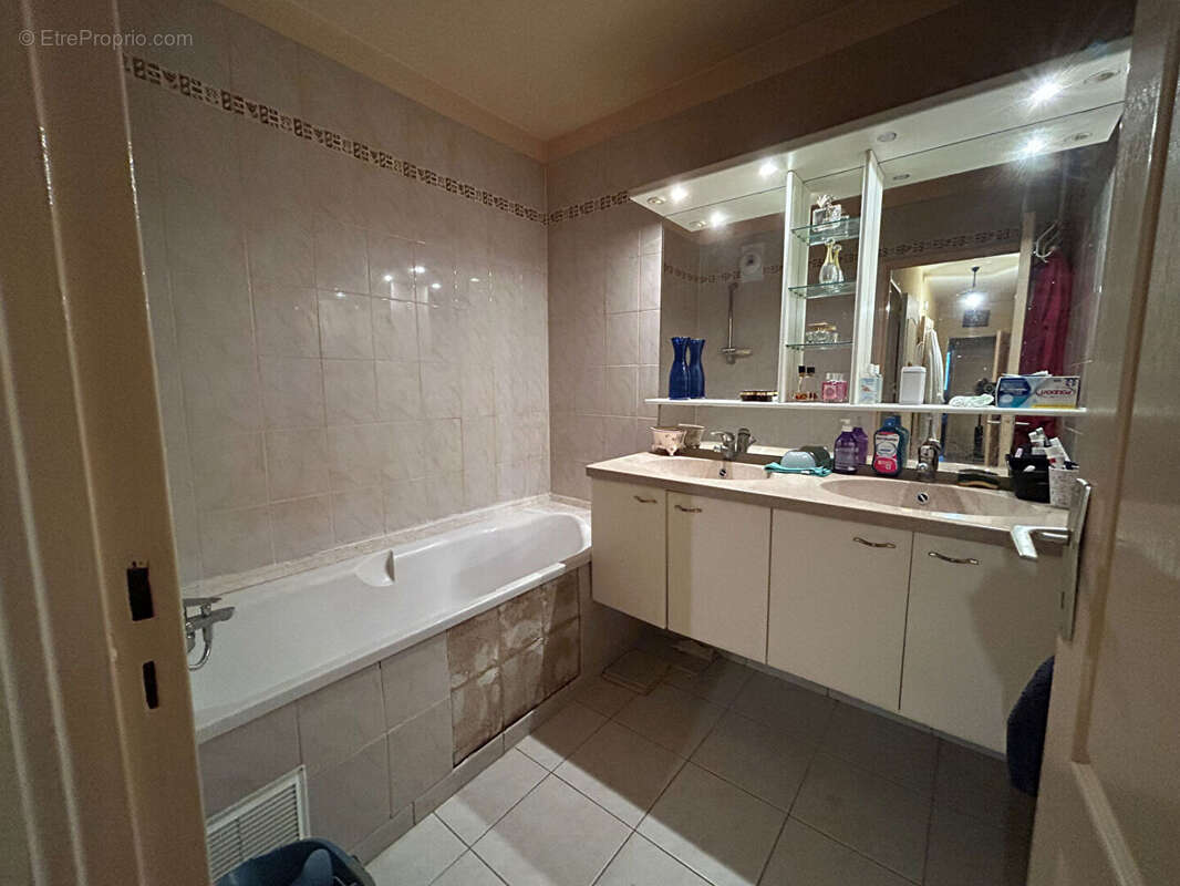 Appartement à PLAISIR