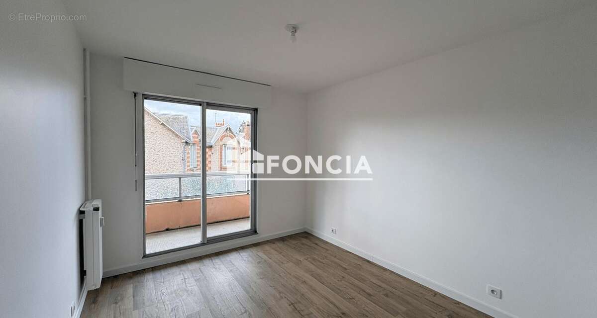 Appartement à CHARTRES