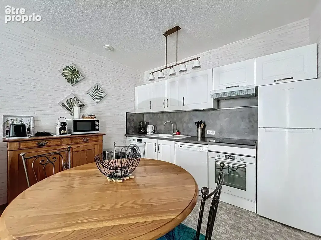 Immeuble Locatif - photo 8