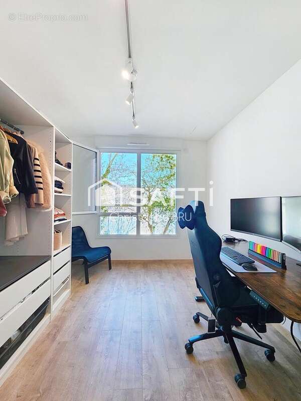 Maison 93 m² à Toulouse  - photo 8