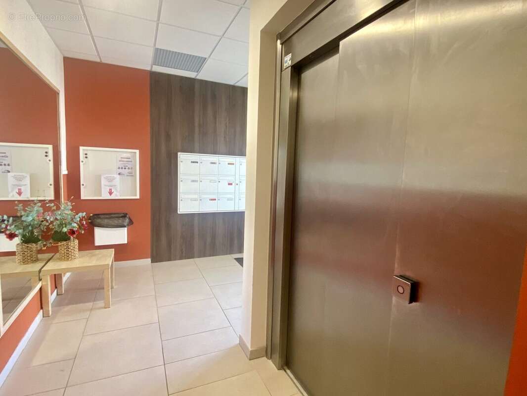 Appartement à PLOUARZEL