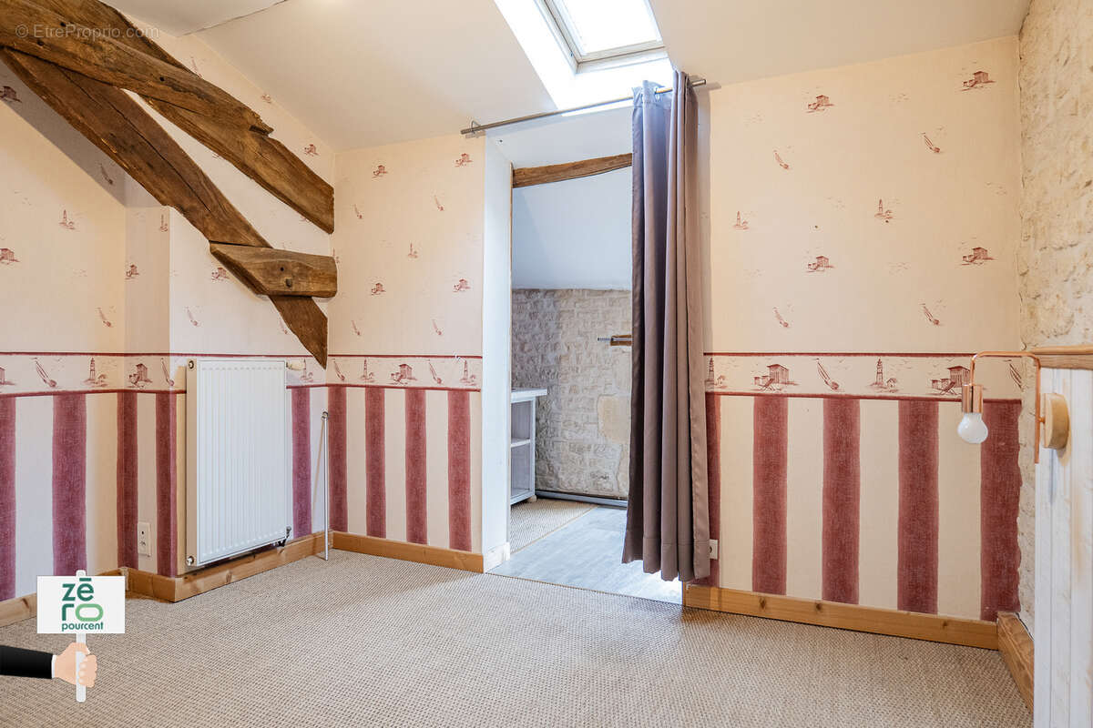 Appartement à LUCON