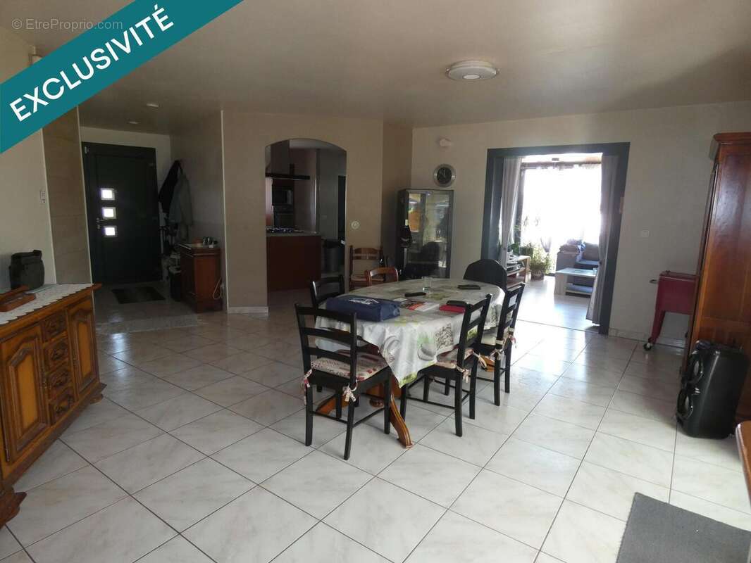 Photo 3 - Maison à ROSIERES