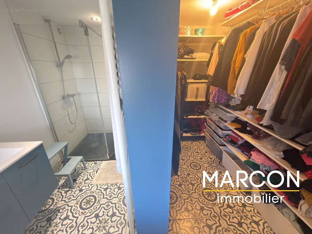 Maison 133 m² à Gueret  - photo 18