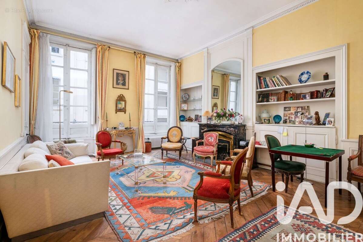 Photo 2 - Appartement à LYON-2E