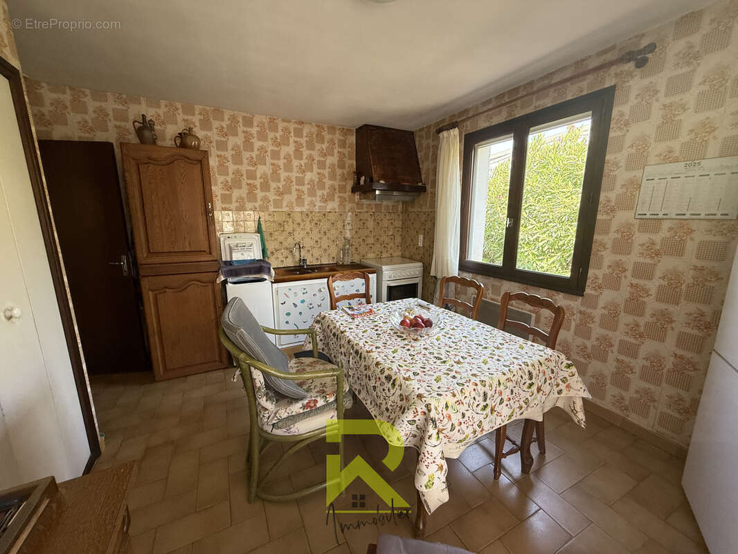 Maison à VIAS