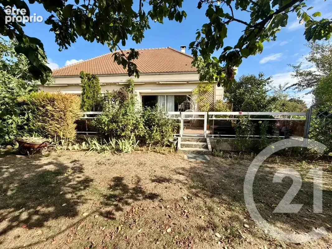Maison 5 pièces 136 m² à vendre à Othis (77280) - photo 17