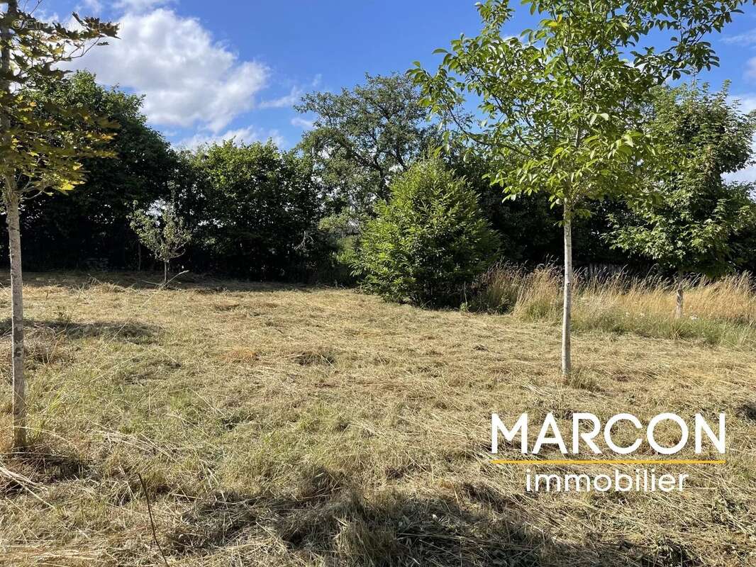 Vente maison secteur crocq - photo 29
