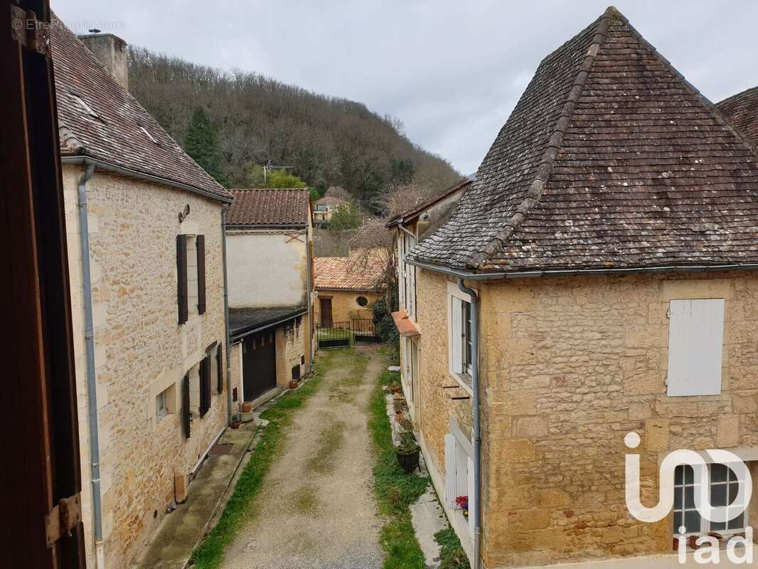 Photo 2 - Appartement à MAUZAC-ET-GRAND-CASTANG