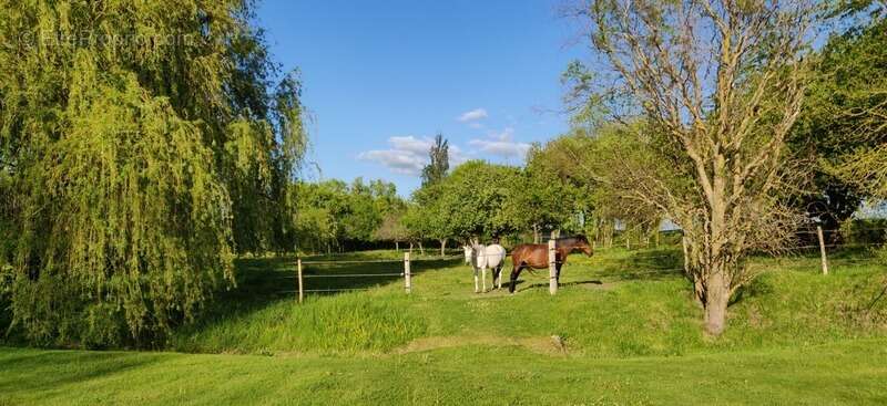 Maison à CHATELLERAULT