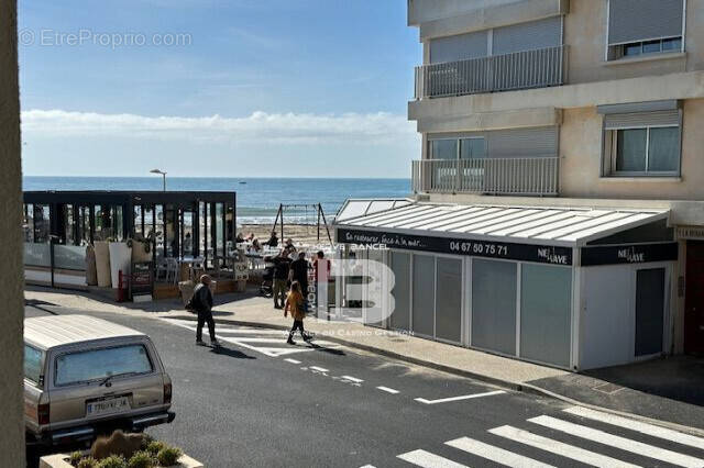 Appartement à PALAVAS-LES-FLOTS