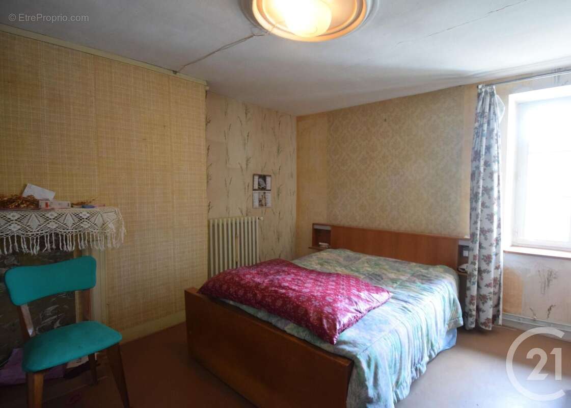 Maison à LES BILLANGES