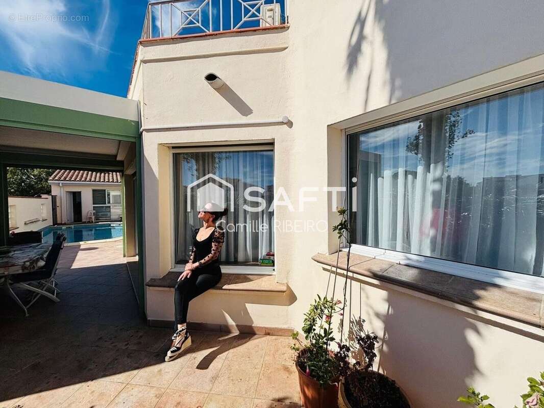 Photo 8 - Maison à LEUCATE