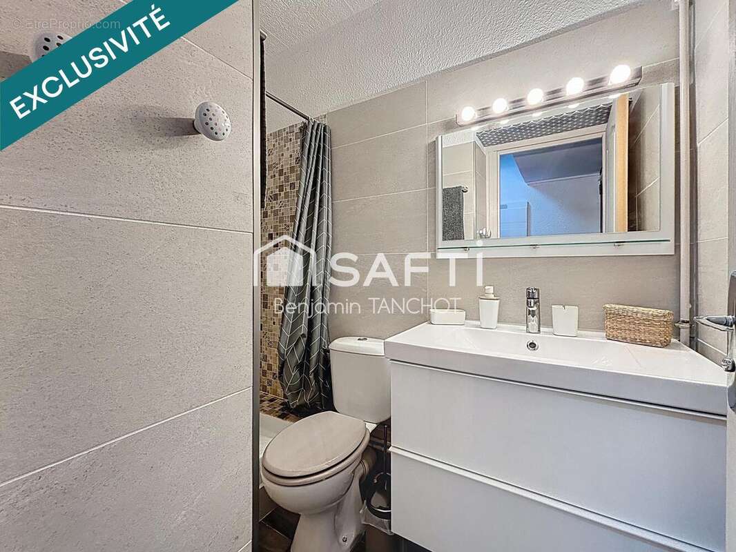 Photo 9 - Appartement à LES ANGLES