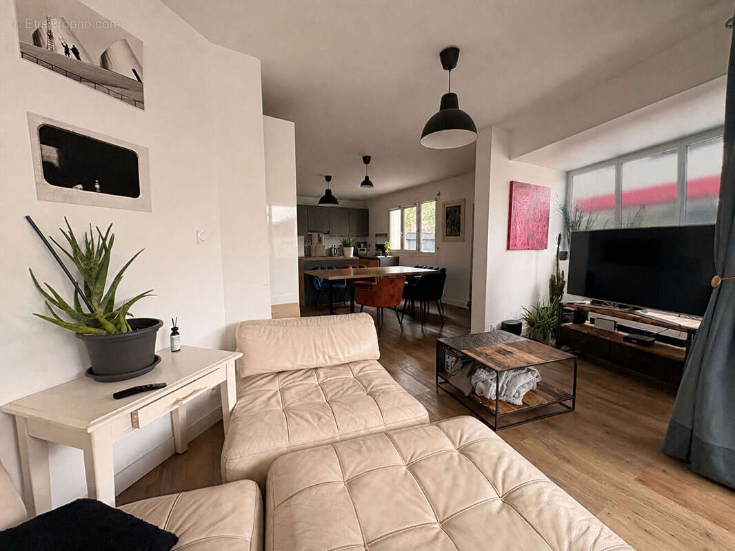 Appartement à BREST