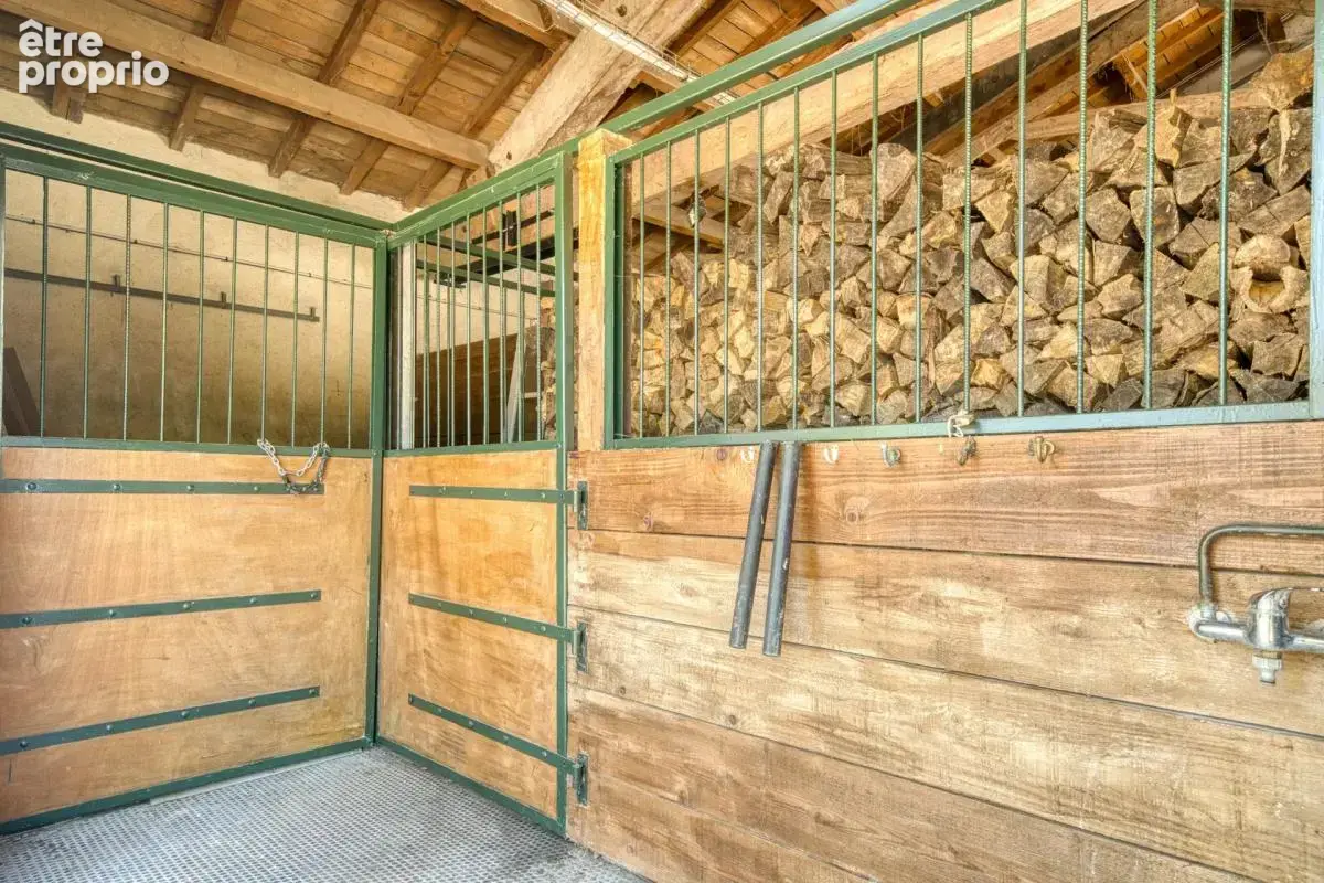 Maison de 10 pièces de 270 m² à Saint-Laurent-de-Cognac - photo 19