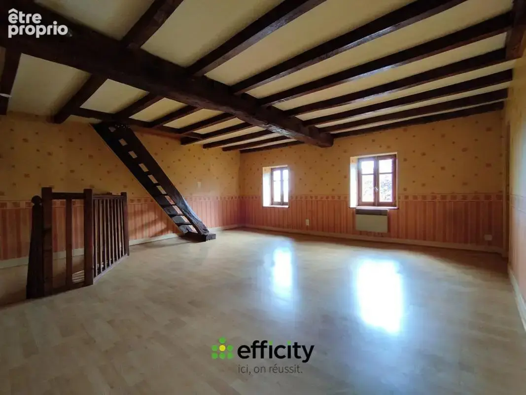 Maison en pierres - photo 17