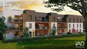 Photo 1 - Appartement à INZINZAC-LOCHRIST