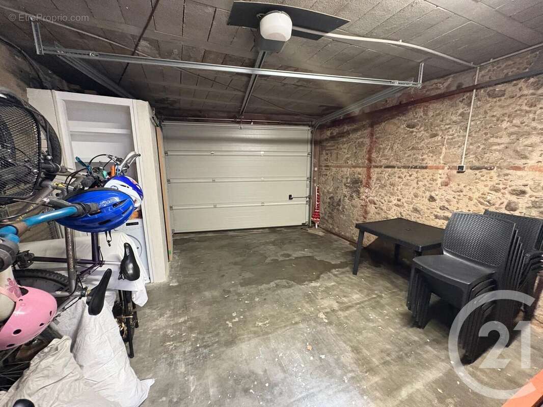 Maison à ARGELES-SUR-MER