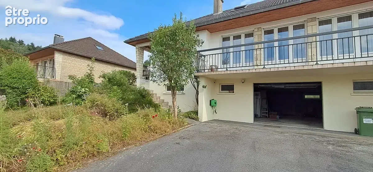 Maison 7 pièces 132 m² à vendre à Aiglemont (08090) - photo 7