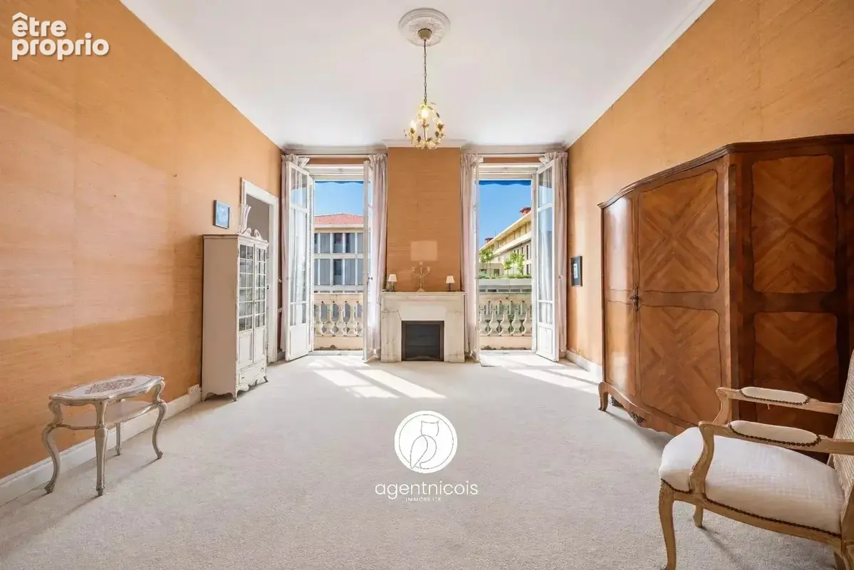 Photo Appartement à Nice au prix de 749 000€