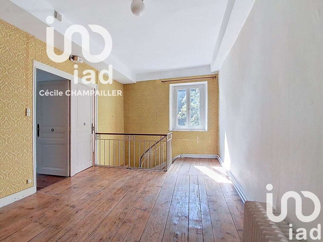 Photo 7 - Maison à PELUSSIN