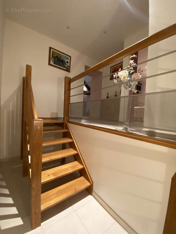 Maison à LAFERTE-SUR-AUBE