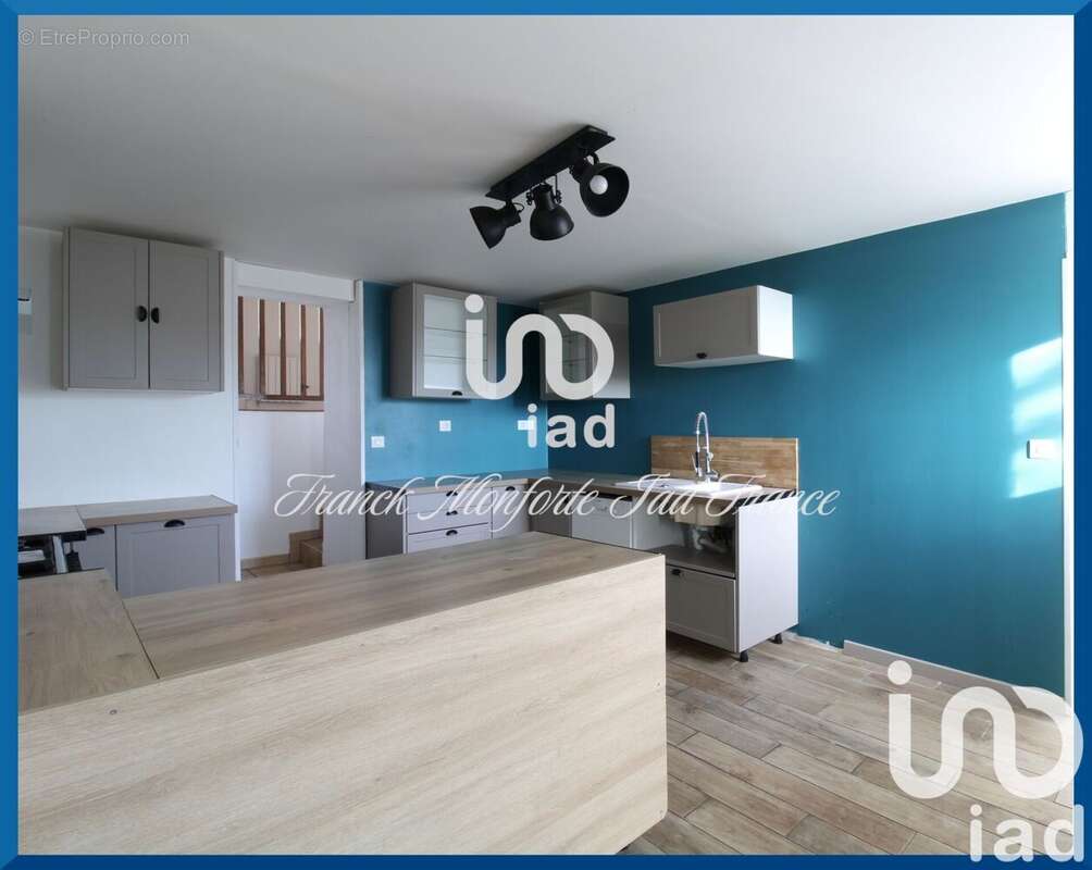 Photo 2 - Maison à FAVARS