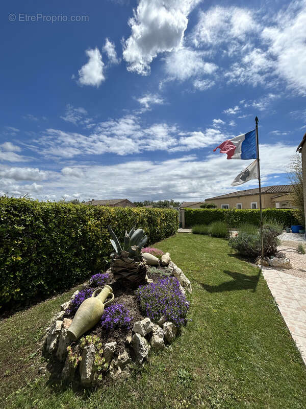 Maison à BRAM