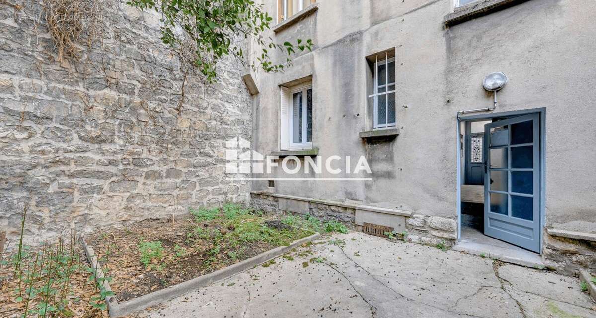 Appartement à VANVES