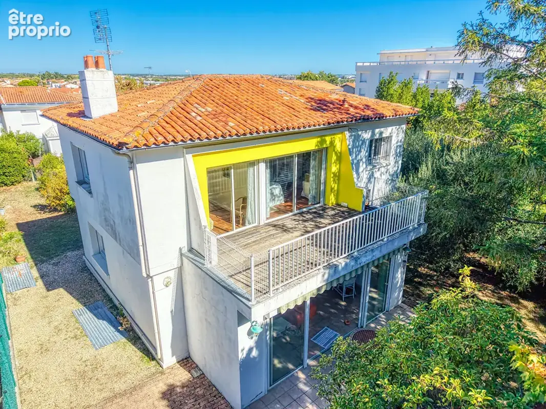 Photo Maison à Royan au prix de 460 600€