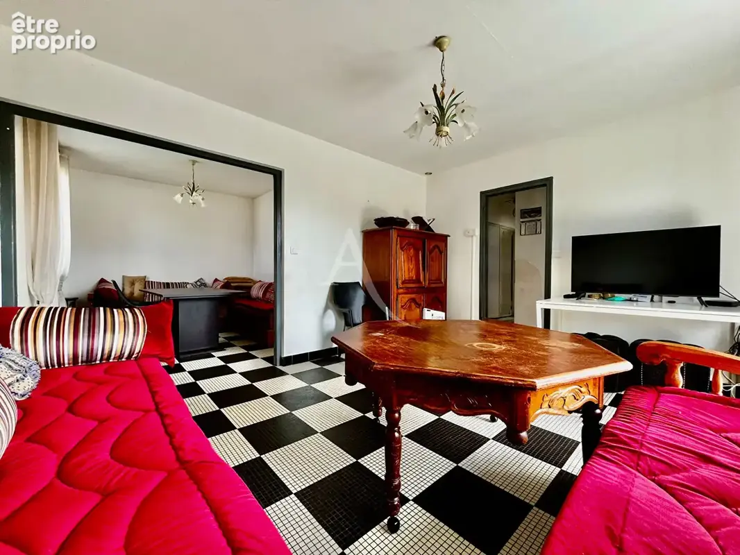 Maison Amboise - photo 2