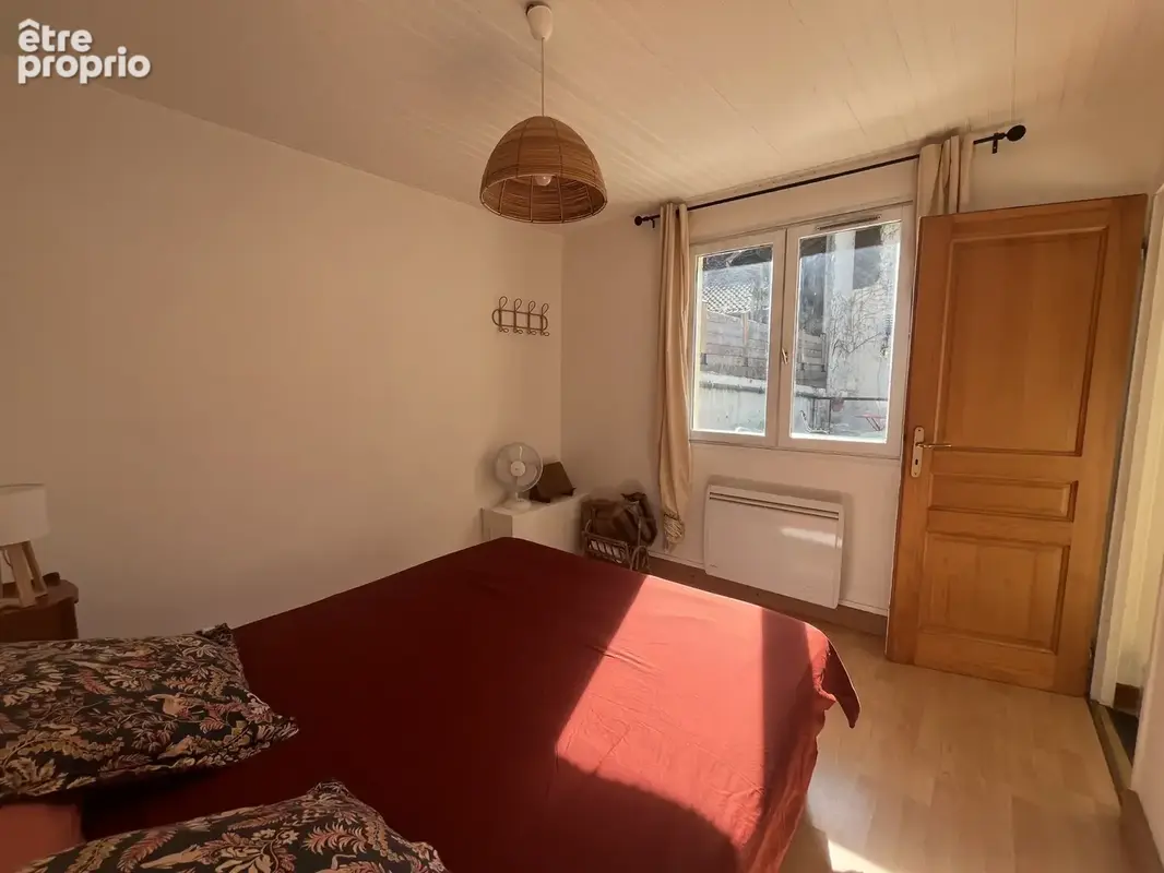 Talloires  T4 au coeur du village - photo 10