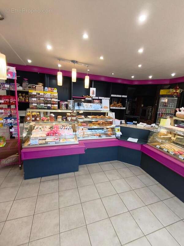 Photo 2 - Commerce à LAMOTTE-BEUVRON