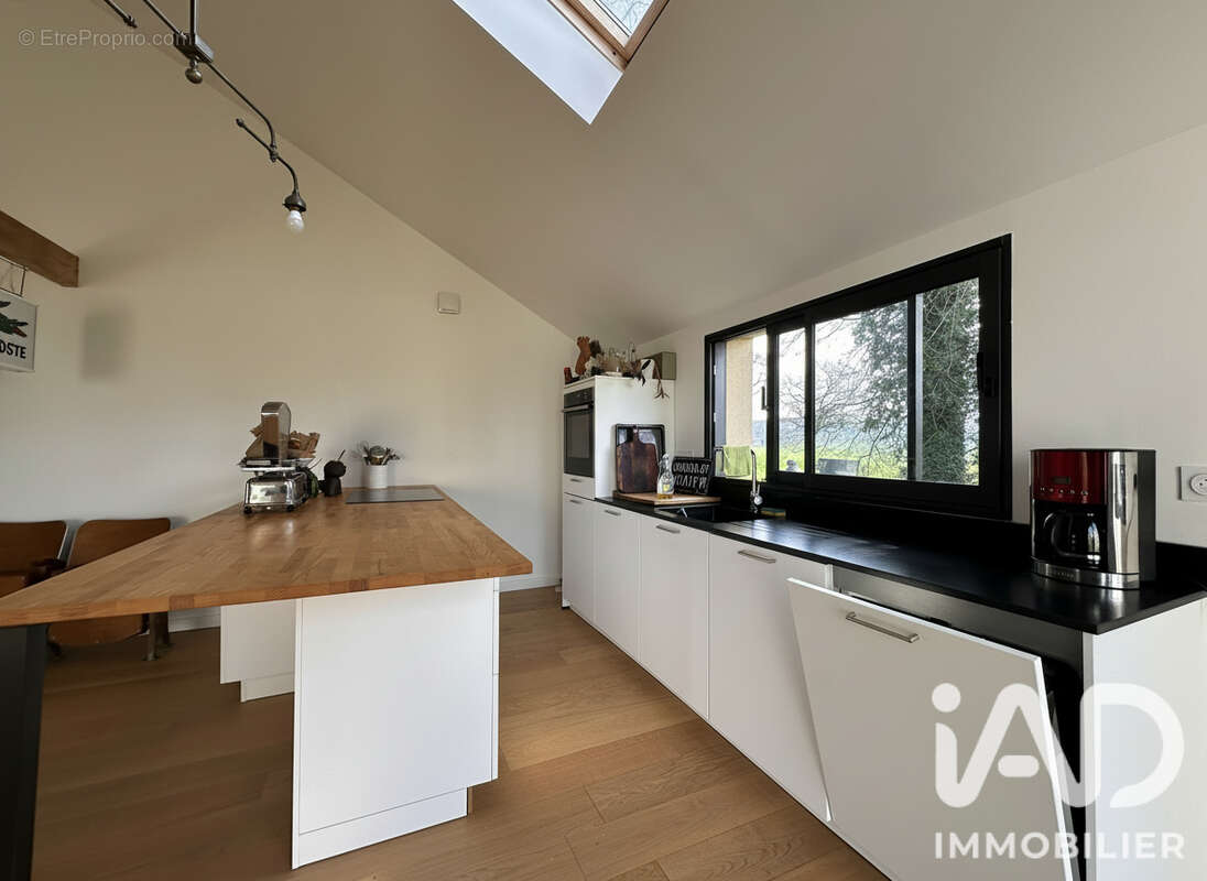 Maison 149 m² à Mouaze  - photo 4