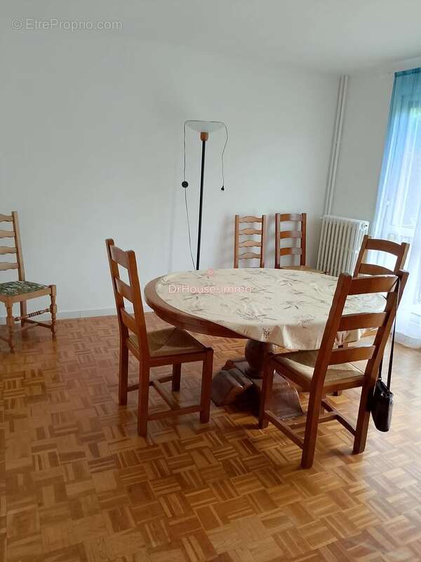 Appartement 75 m² à Compiegne  - photo 3