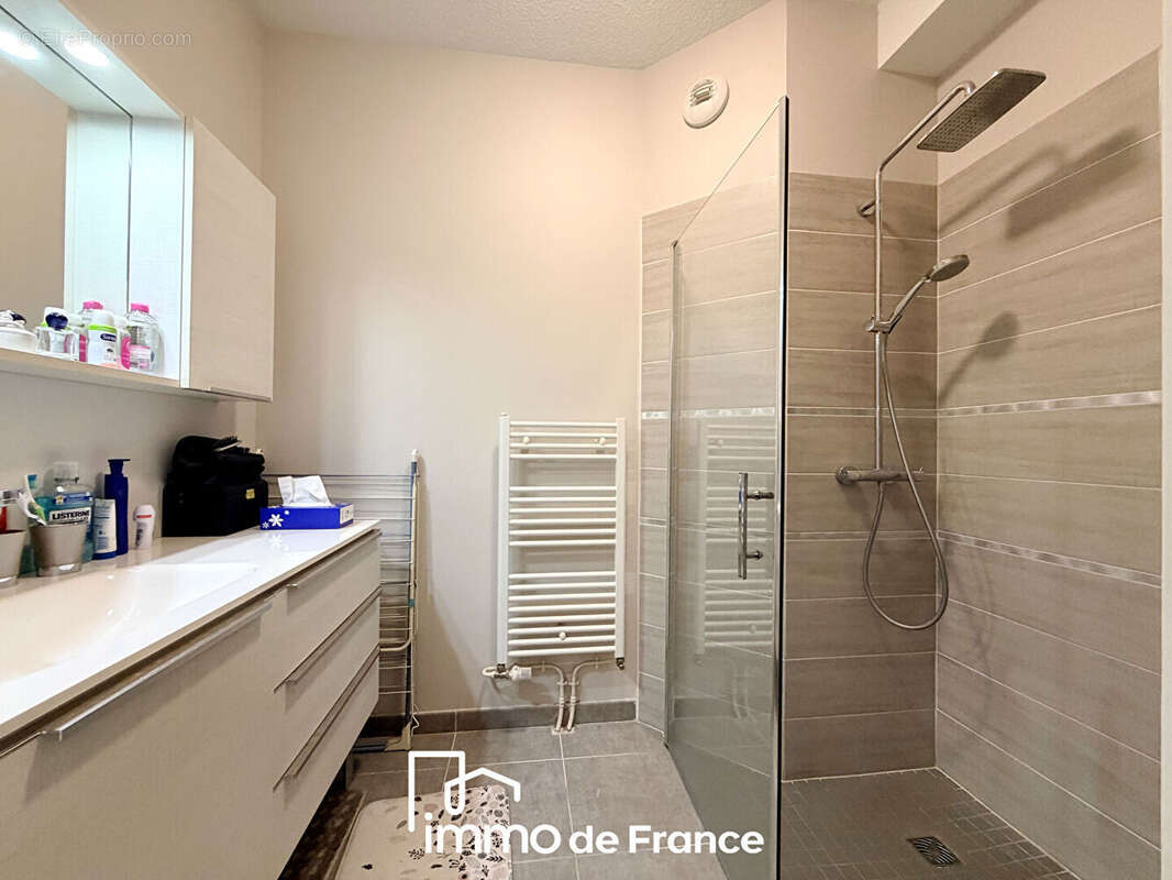 Appartement à RODEZ