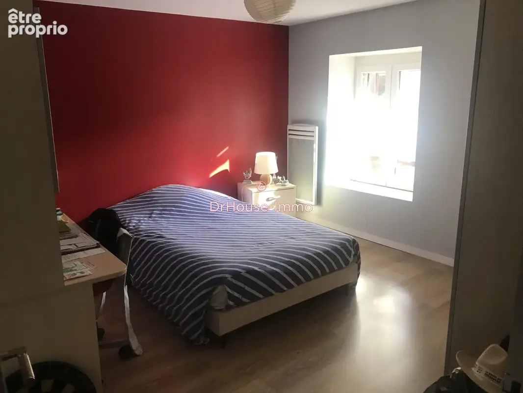 Maison 6 pièces 133 m² à vendre à Chaillac (36310) - photo 32