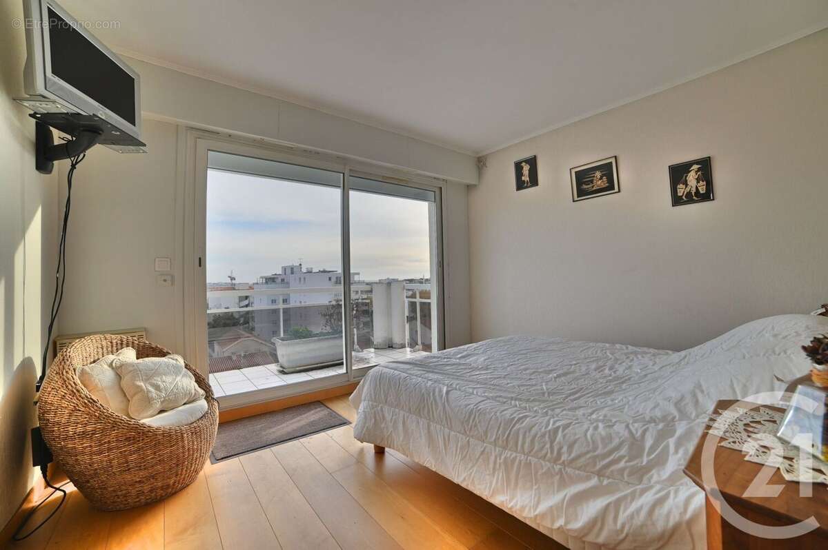 Appartement à ROYAN