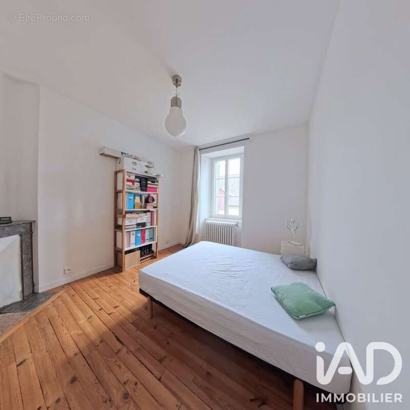 Photo 6 - Maison à OSSUN
