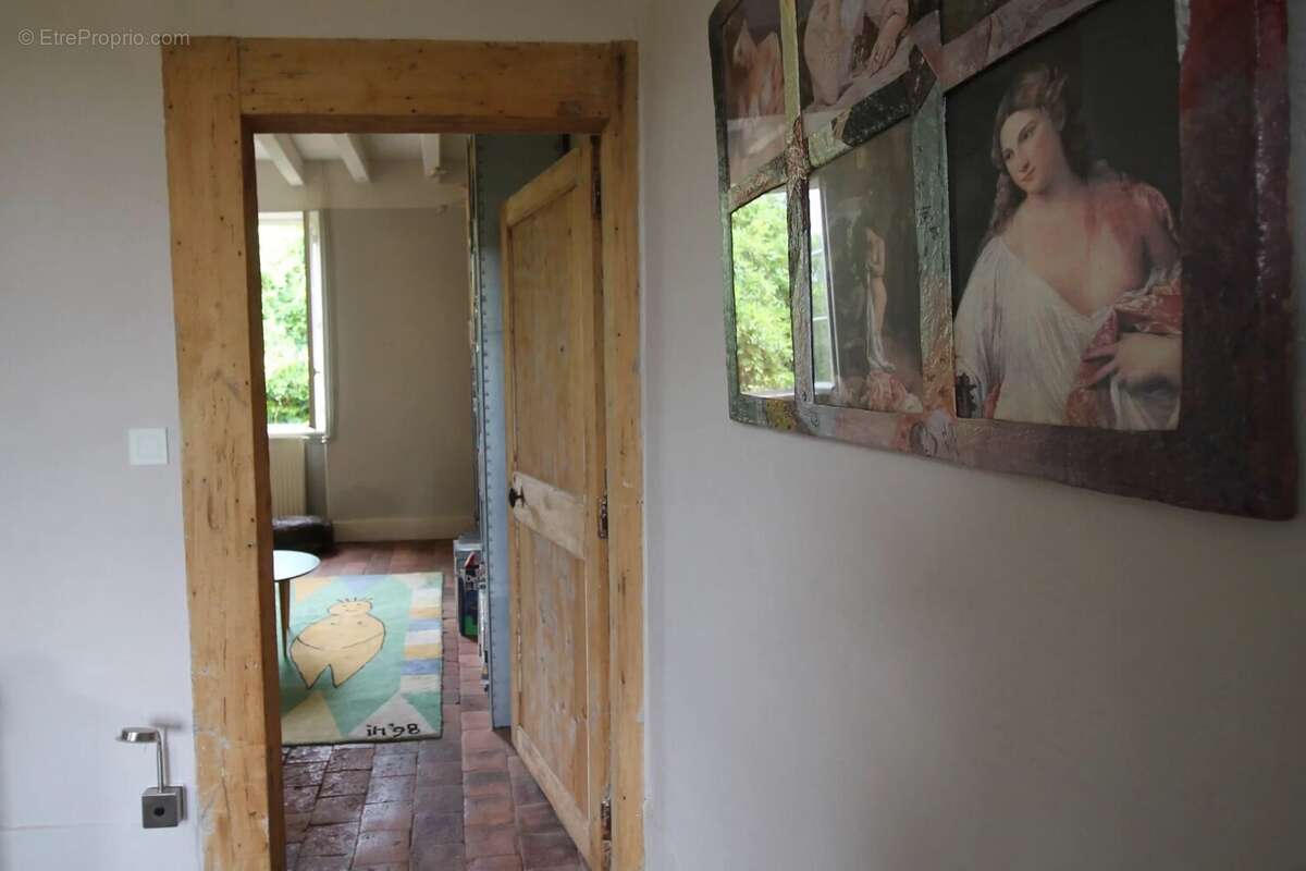 Domaine d'exception avec de grands potentiels à vendre en Bourgogne - photo 16