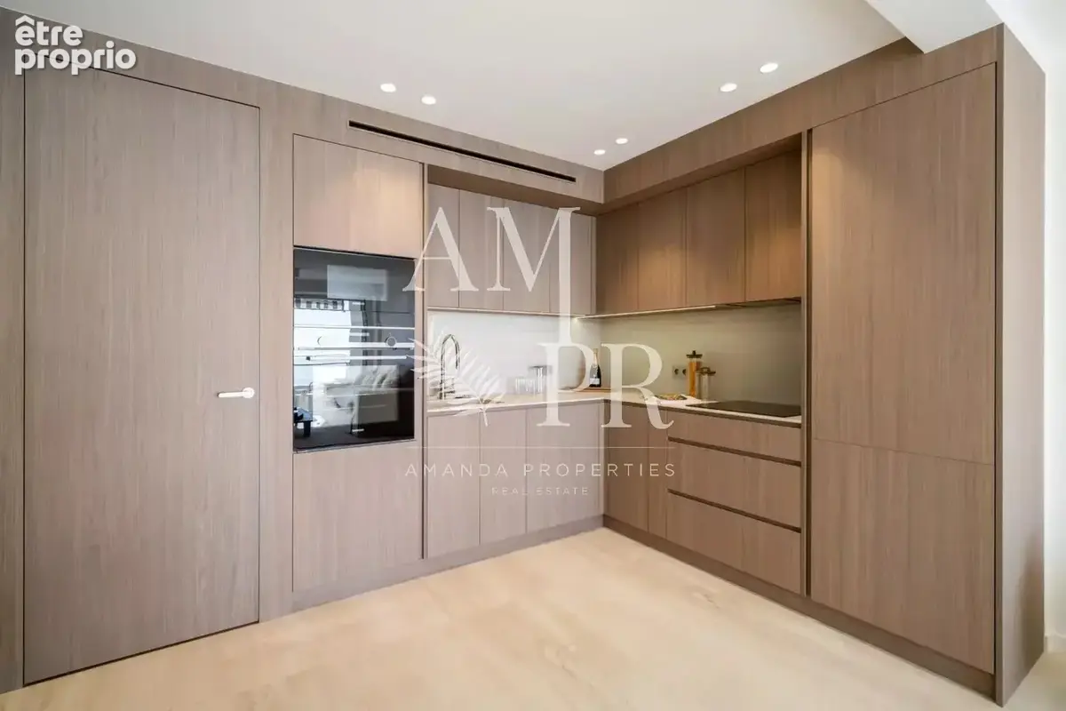 Cannes californie – 3 pièces  83,65 m²  vue mer panoramique - photo 5