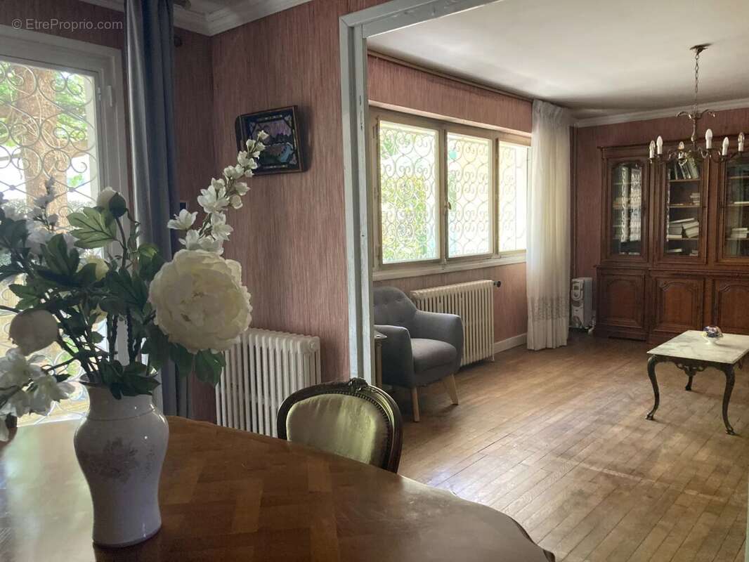 Maison à ROYAN